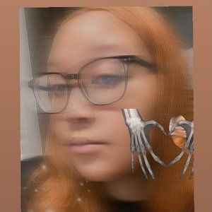 Meet your Posher, Doris